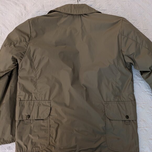 Filson Packable Elkhorn Hunting Jacket Style 10460 Made in USA Size M - Picture 9 of 9